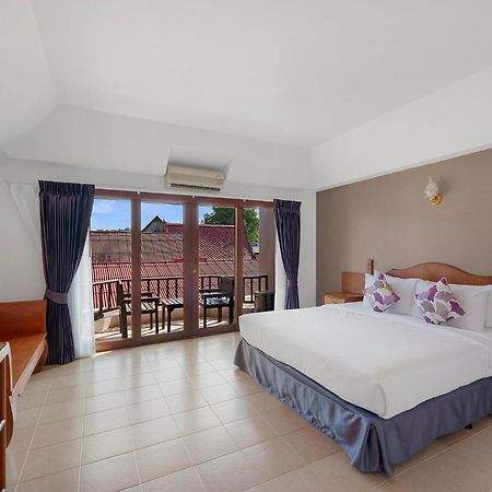 Myvillage Lamai Bagian luar foto