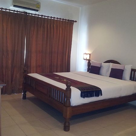 Myvillage Lamai Bagian luar foto