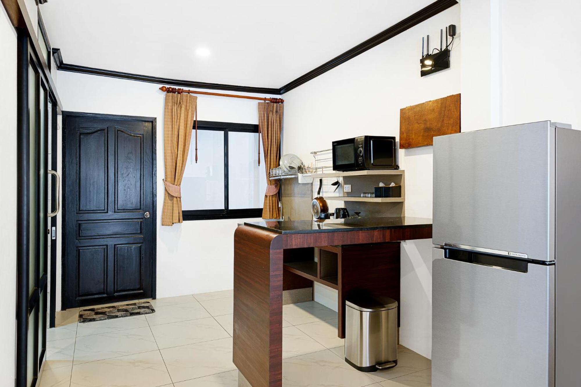 Myvillage Lamai Bagian luar foto