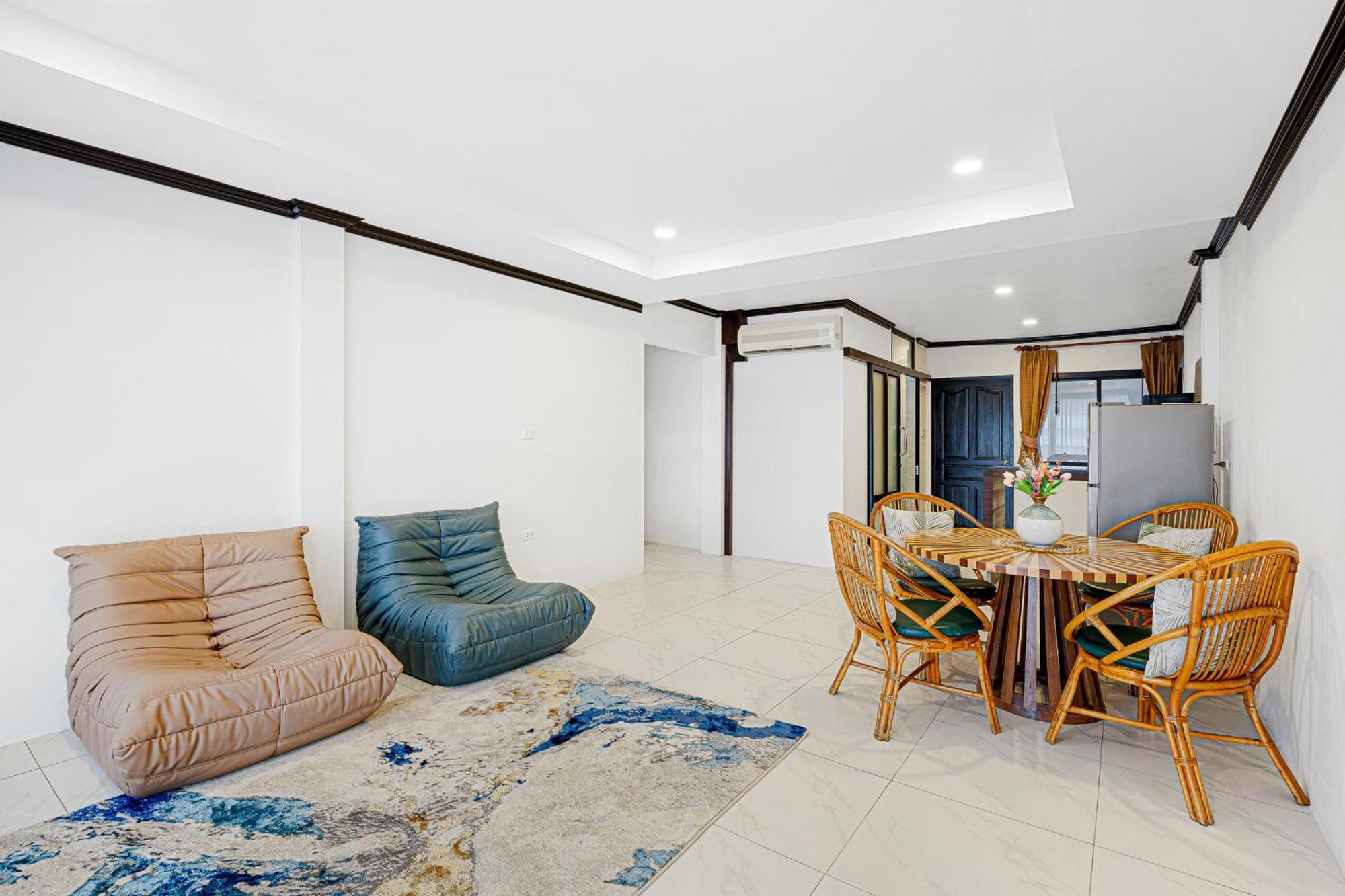 Myvillage Lamai Bagian luar foto