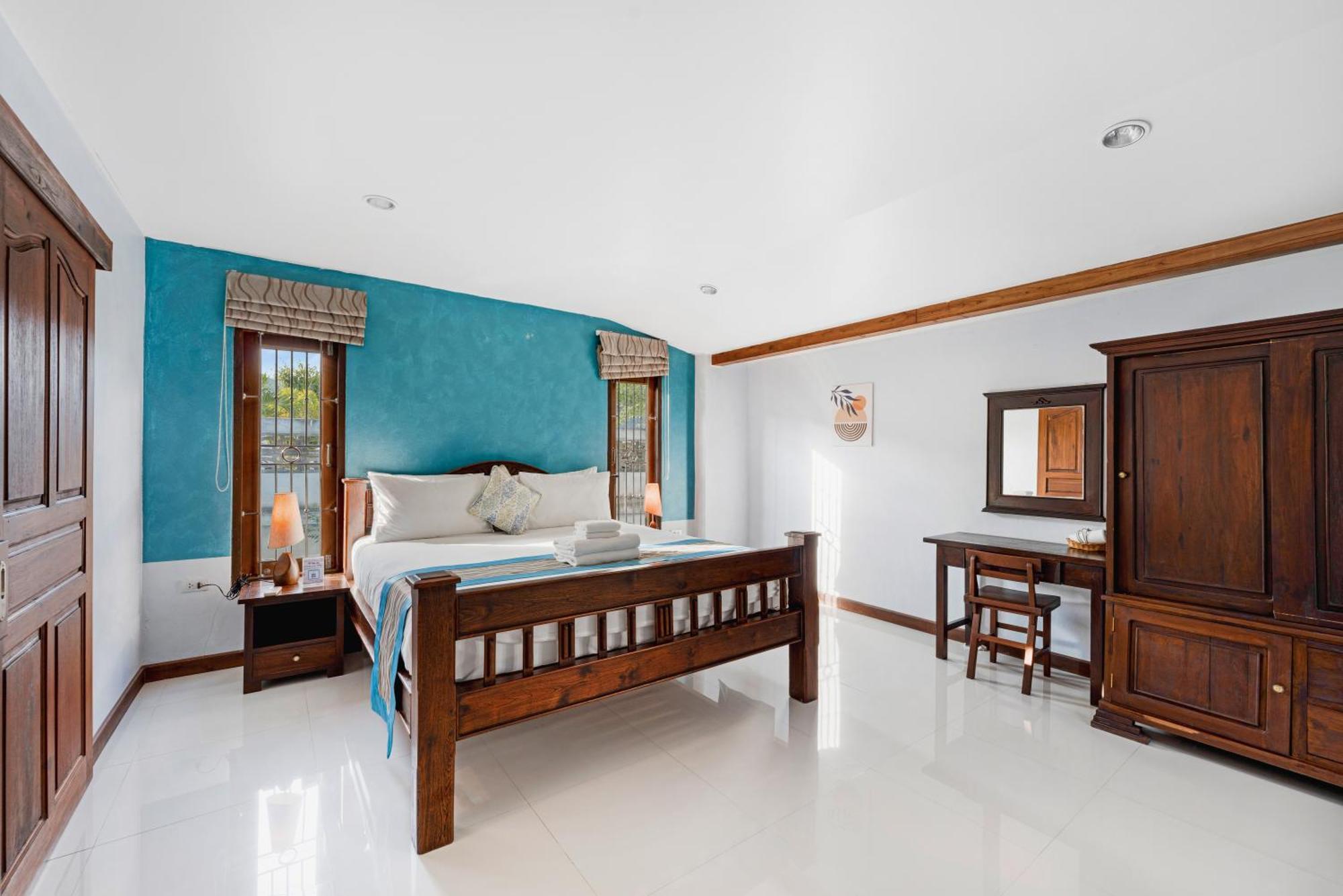 Myvillage Lamai Bagian luar foto