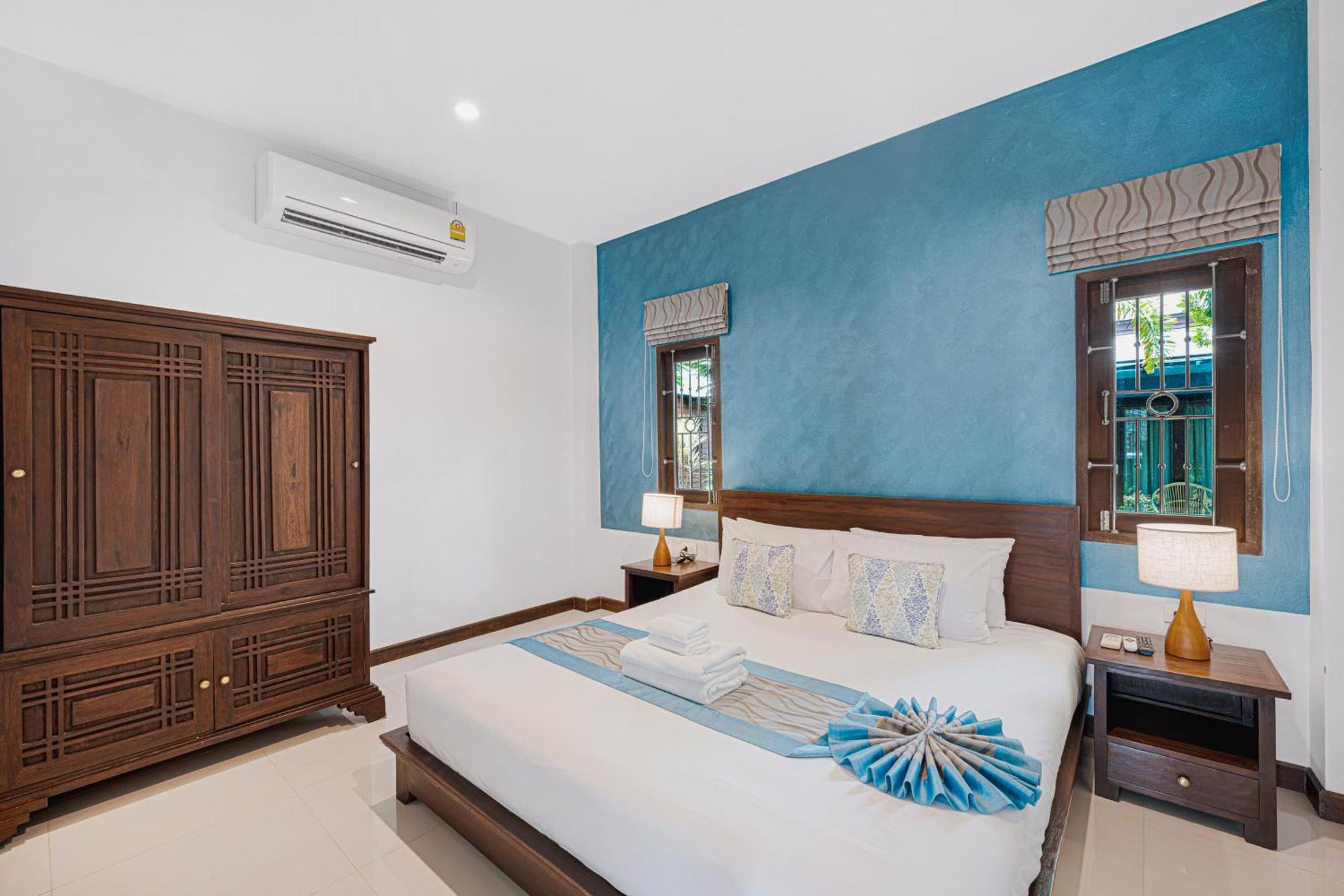 Myvillage Lamai Bagian luar foto