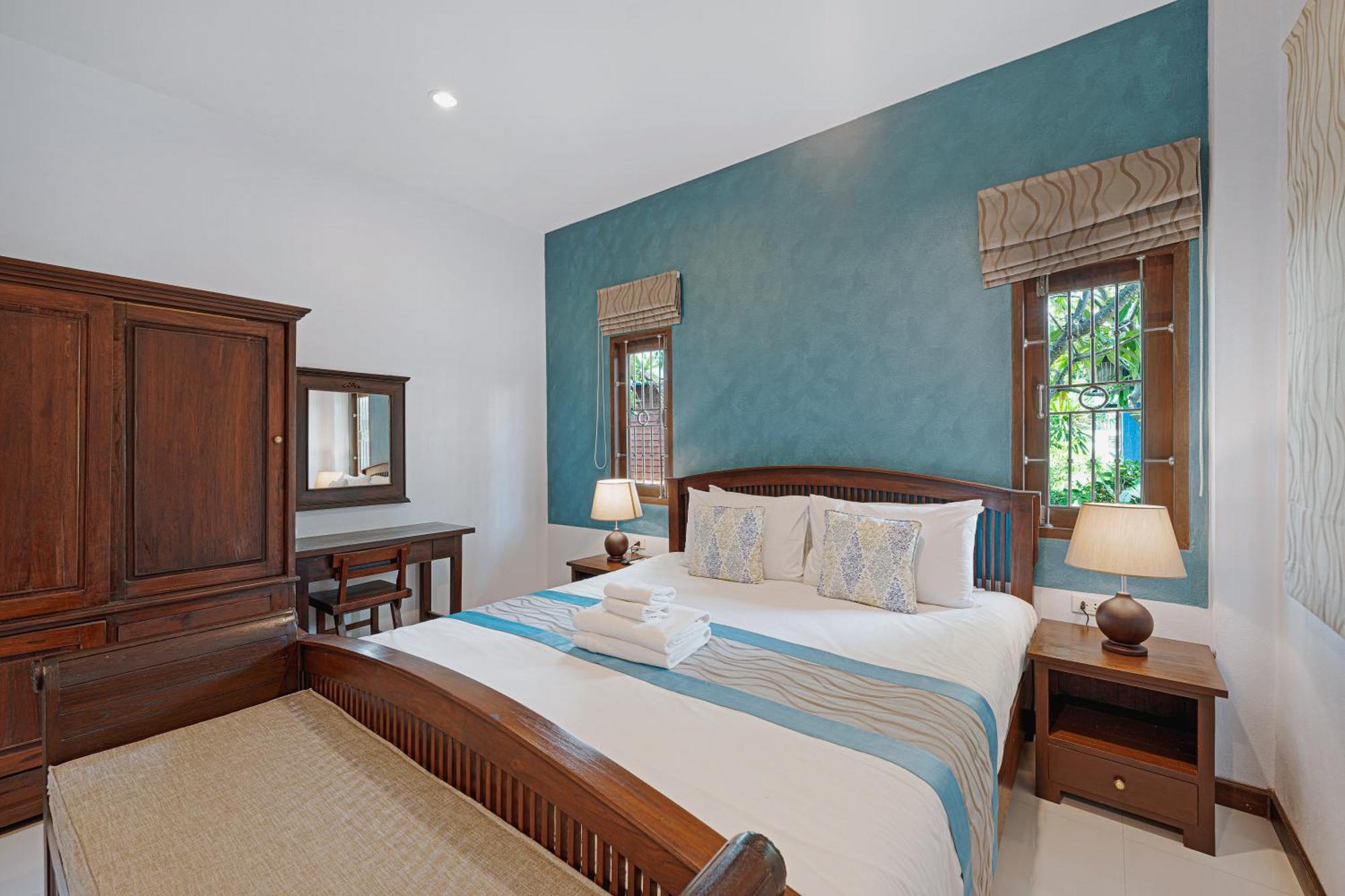 Myvillage Lamai Bagian luar foto