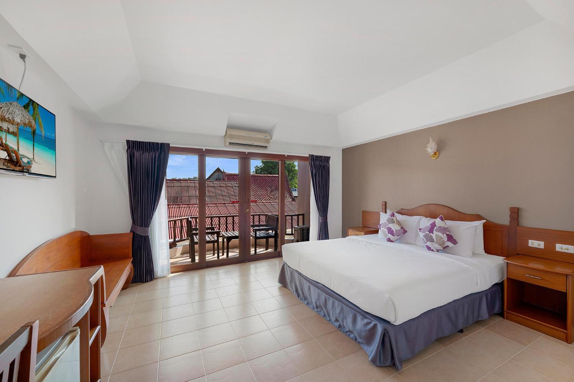 Myvillage Lamai Bagian luar foto