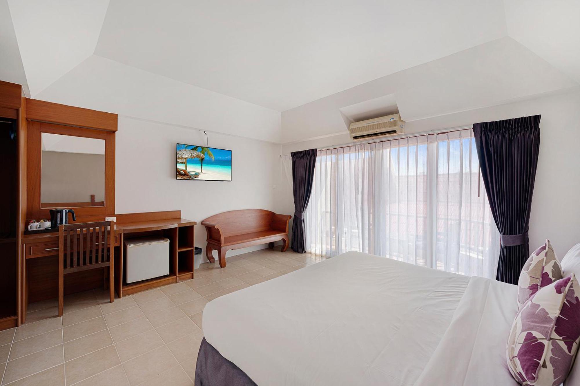 Myvillage Lamai Bagian luar foto