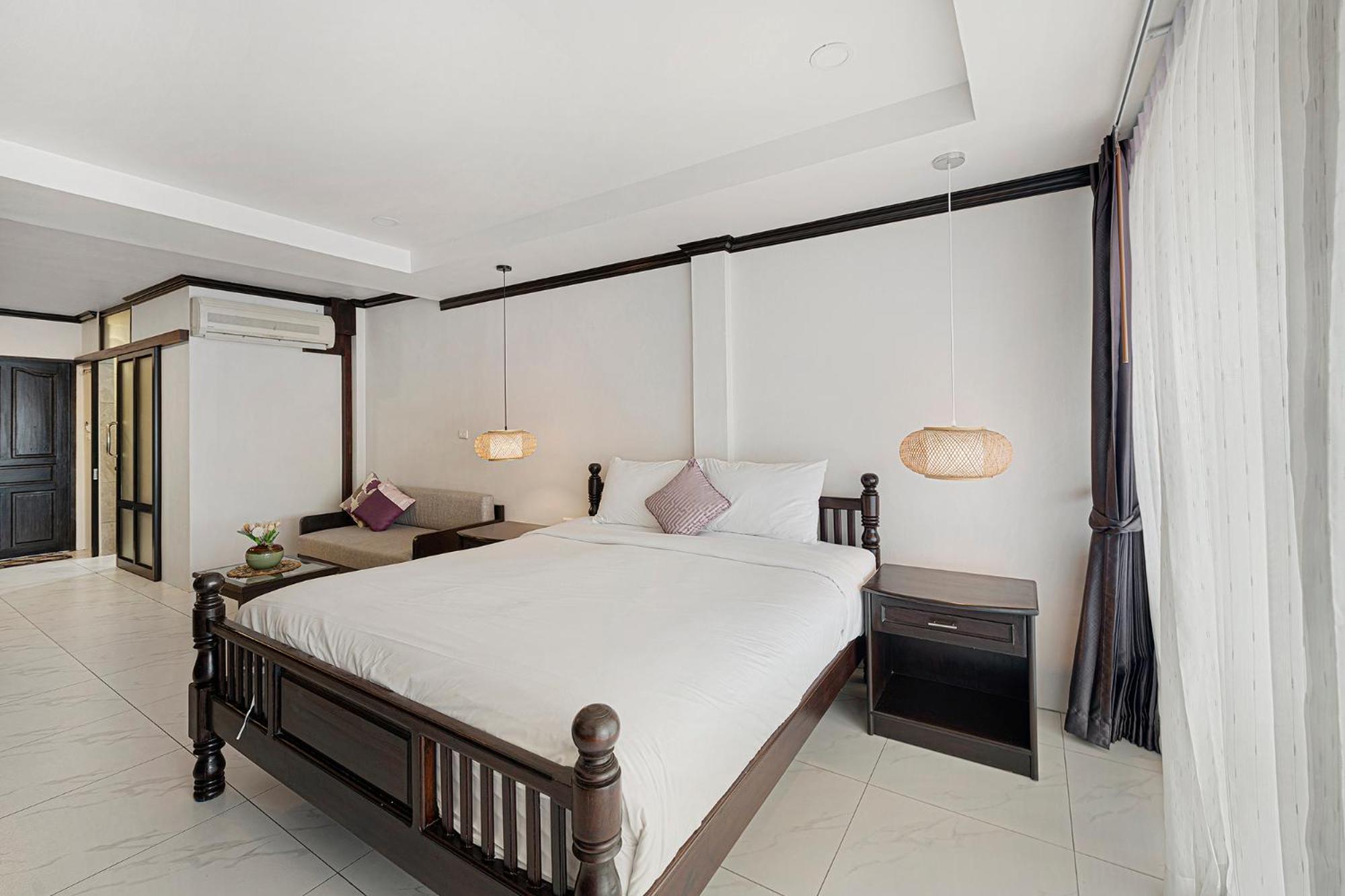 Myvillage Lamai Bagian luar foto